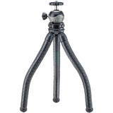 Carson BoaPod Flexible Leg Travel Tripod