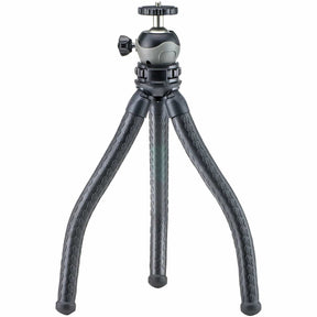 Carson BoaPod Flexible Leg Travel Tripod