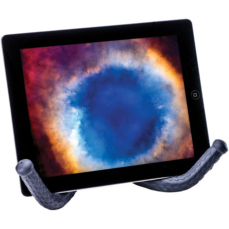 Carson BoaPod Flexible Leg Travel Tripod