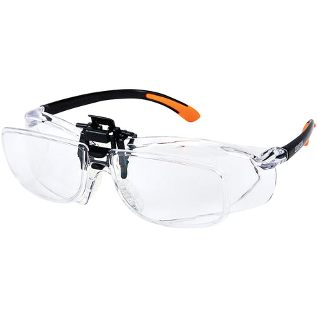 Carson Magnifying Safety Glasses