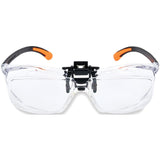 Carson Magnifying Safety Glasses
