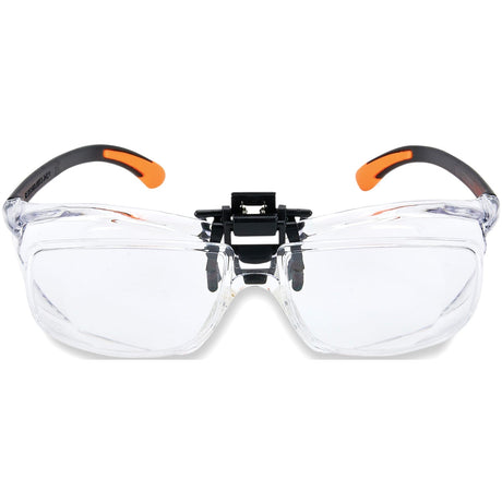 Carson Magnifying Safety Glasses