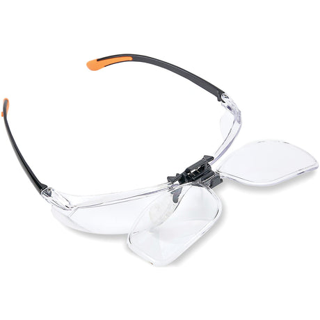 Carson Magnifying Safety Glasses