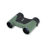 Carson Wildcat Series Kid’s 7x18-mm Lightweight HD Focus-Free Binoculars