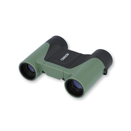 Carson Wildcat Series Kid’s 7x18-mm Lightweight HD Focus-Free Binoculars