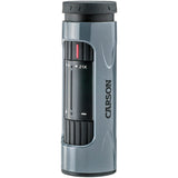 Carson MonoZoom 7x to 21x 21 mm Monocular