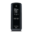 CyberPower 1500VA/900W 10 Outlets Pure Sinewave UPS for Gaming and Content Creators - New Battery Certified Refurbished