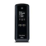CyberPower 1500VA/900W 10 Outlets Pure Sinewave UPS for Gaming and Content Creators - New Battery Certified Refurbished