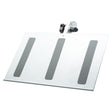 CTA Digital Adjustable Keyboard Stand Add-on for CTA Digital Tablet Floor Stands