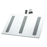CTA Digital Adjustable Keyboard Stand Add-on for CTA Digital Tablet Floor Stands