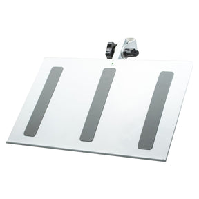 CTA Digital Adjustable Keyboard Stand Add-on for CTA Digital Tablet Floor Stands