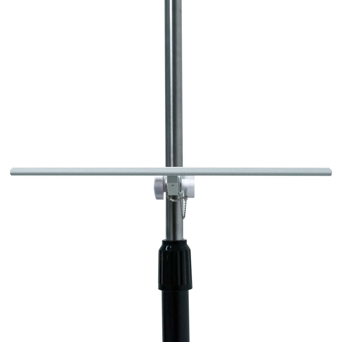 CTA Digital Adjustable Keyboard Stand Add-on for CTA Digital Tablet Floor Stands