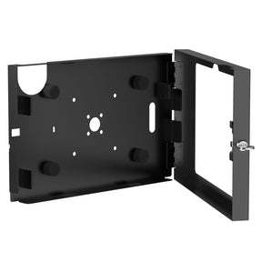CTA Digital Locking Wall-Mount Enclosure for iPad 10th Gen/A16