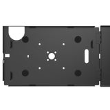 CTA Digital Locking Wall-Mount Enclosure for iPad 10th Gen/A16