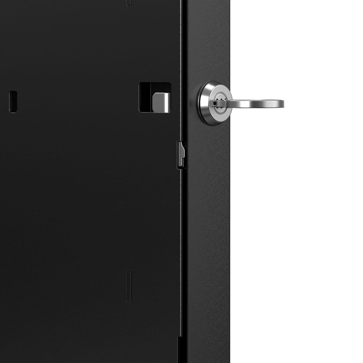 CTA Digital Locking Wall-Mount Enclosure for iPad 10th Gen/A16