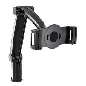 CTA Digital Universal Locking Tablet Mounting Clamp for 7-In. to 13-In. Tablets