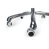 CTA Digital Heavy-Duty Security Gooseneck Floor Stand for iPad/Tablet
