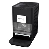 Frigidaire Touch-Control Artisanal Sphere-Shaped Clear Ice Maker, Black