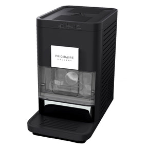 Frigidaire Touch-Control Artisanal Sphere-Shaped Clear Ice Maker, Black