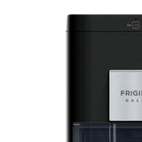 Frigidaire Touch-Control Artisanal Sphere-Shaped Clear Ice Maker, Black