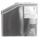 Frigidaire 40-Pound Freestanding Ice Maker