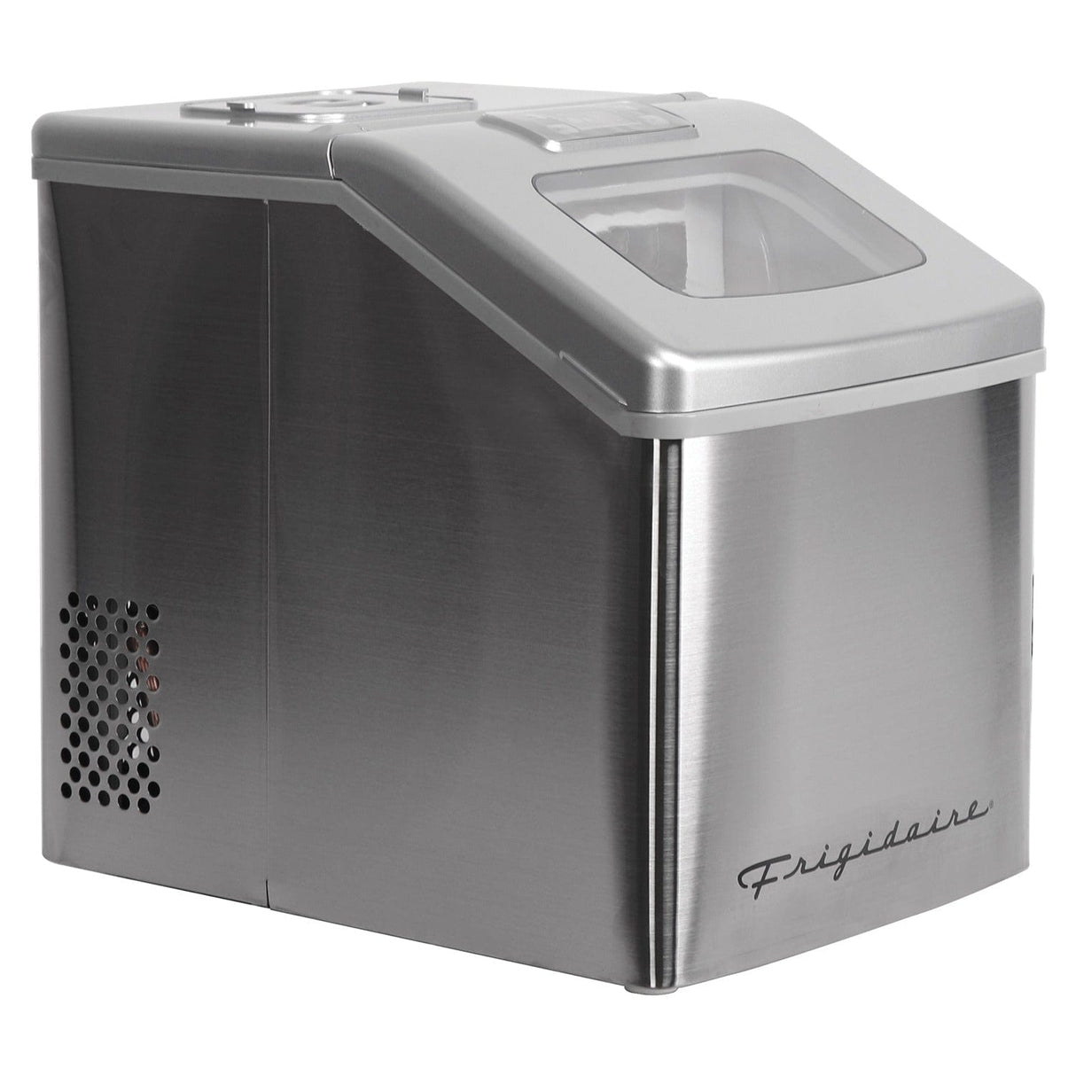 Frigidaire 40-Pound Freestanding Ice Maker
