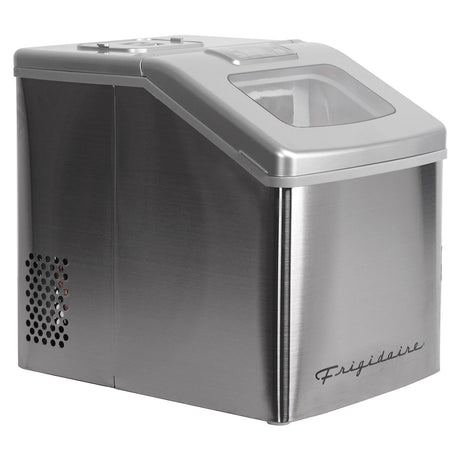 Frigidaire 40-Pound Freestanding Ice Maker