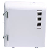 Frigidaire 0.5-Cu. Ft. Retro Portable Mini Fridge, White