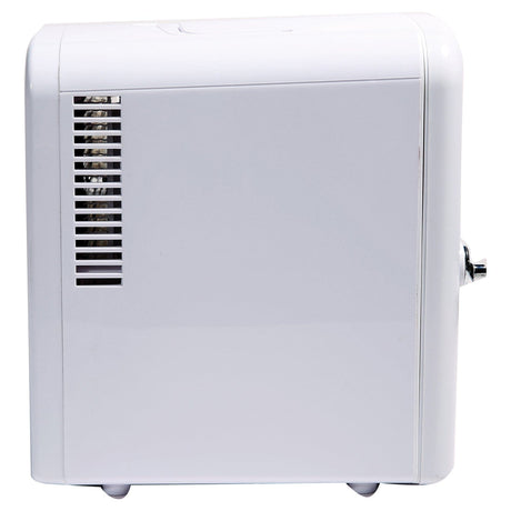 Frigidaire 0.5-Cu. Ft. Retro Portable Mini Fridge, White