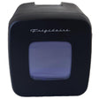 Frigidaire 12-Can Retro Personal Mini Fridge, Black