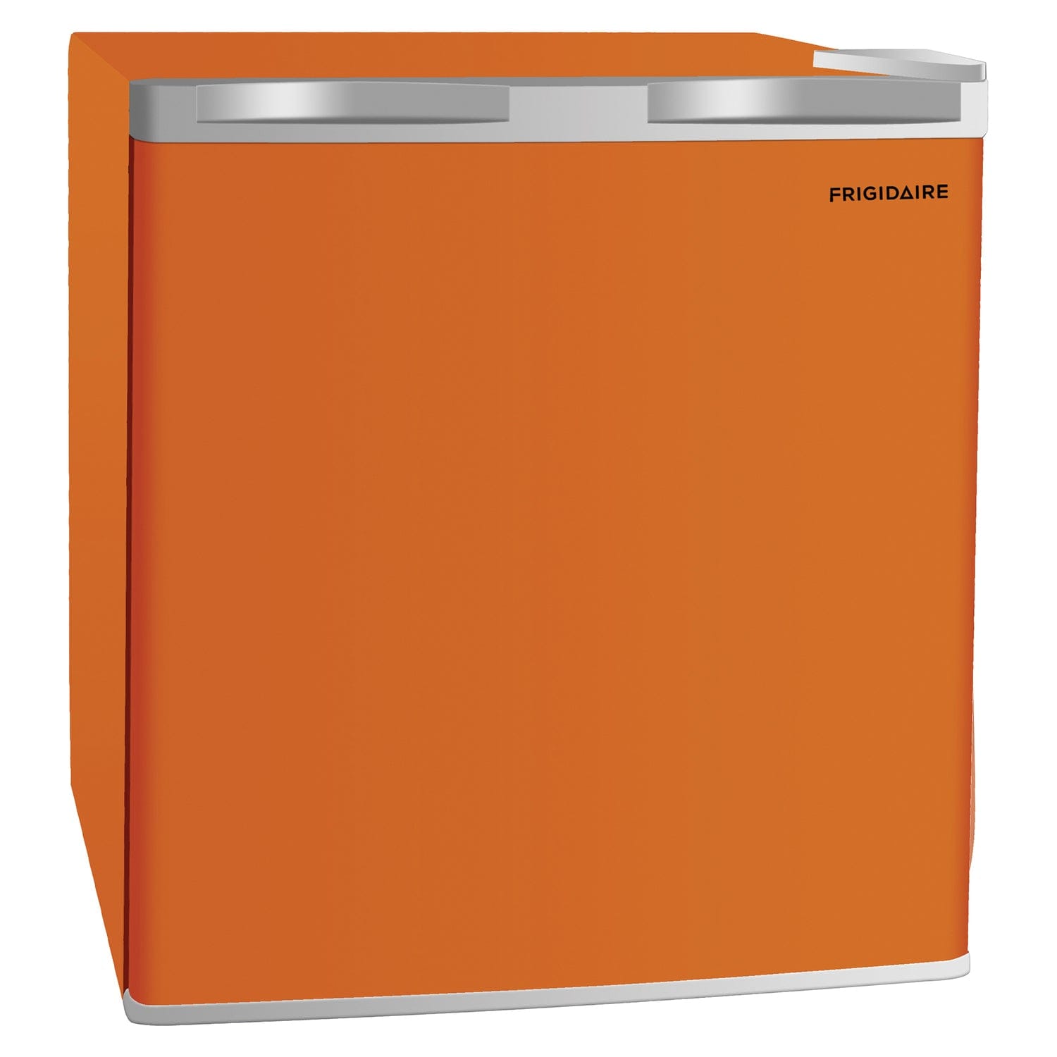 Frigidaire 1.6-Cu.-Ft. 50-Watt Compact Refrigerator, Orange