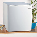 Frigidaire 1.6-Cu.-Ft. 50-Watt Compact Refrigerator, White
