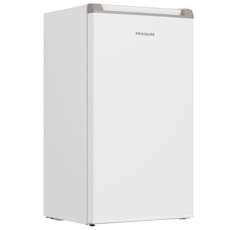 Frigidaire 3.2-Cu. Ft. Refrigerator, Cotton