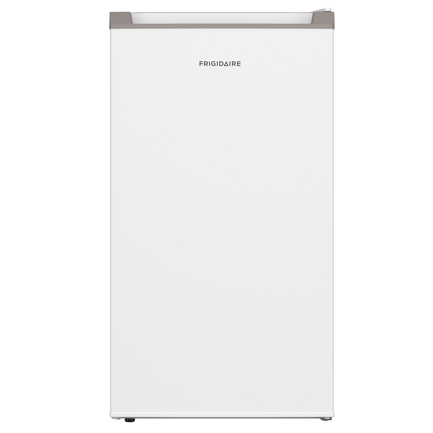 Frigidaire 3.2-Cu. Ft. Refrigerator, Cotton