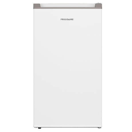 Frigidaire 3.2-Cu. Ft. Refrigerator, Cotton
