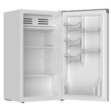 Frigidaire 3.2-Cu. Ft. Refrigerator, Cotton
