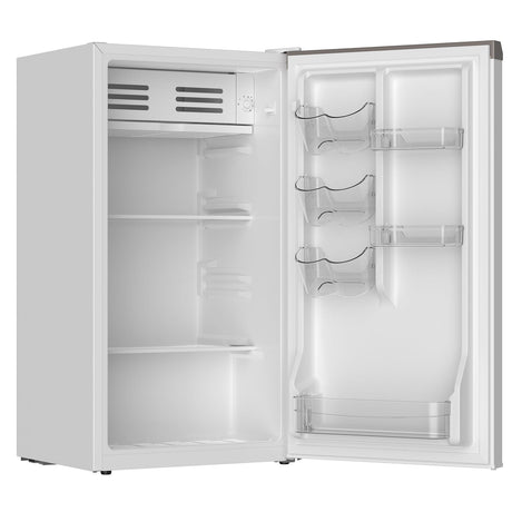 Frigidaire 3.2-Cu. Ft. Refrigerator, Cotton