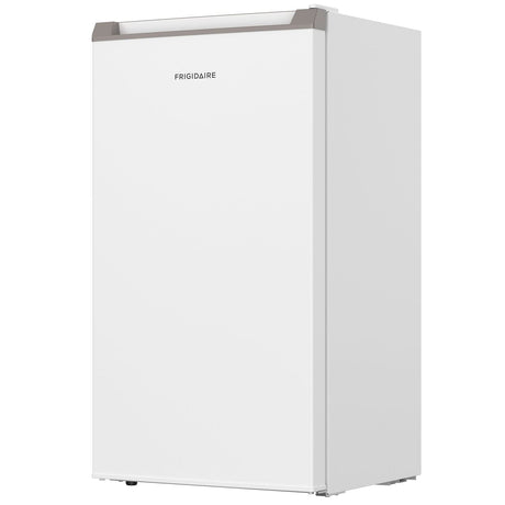 Frigidaire 3.2-Cu. Ft. Refrigerator, Cotton