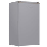 Frigidaire 3.2-Cu. Ft. Refrigerator, Pewter