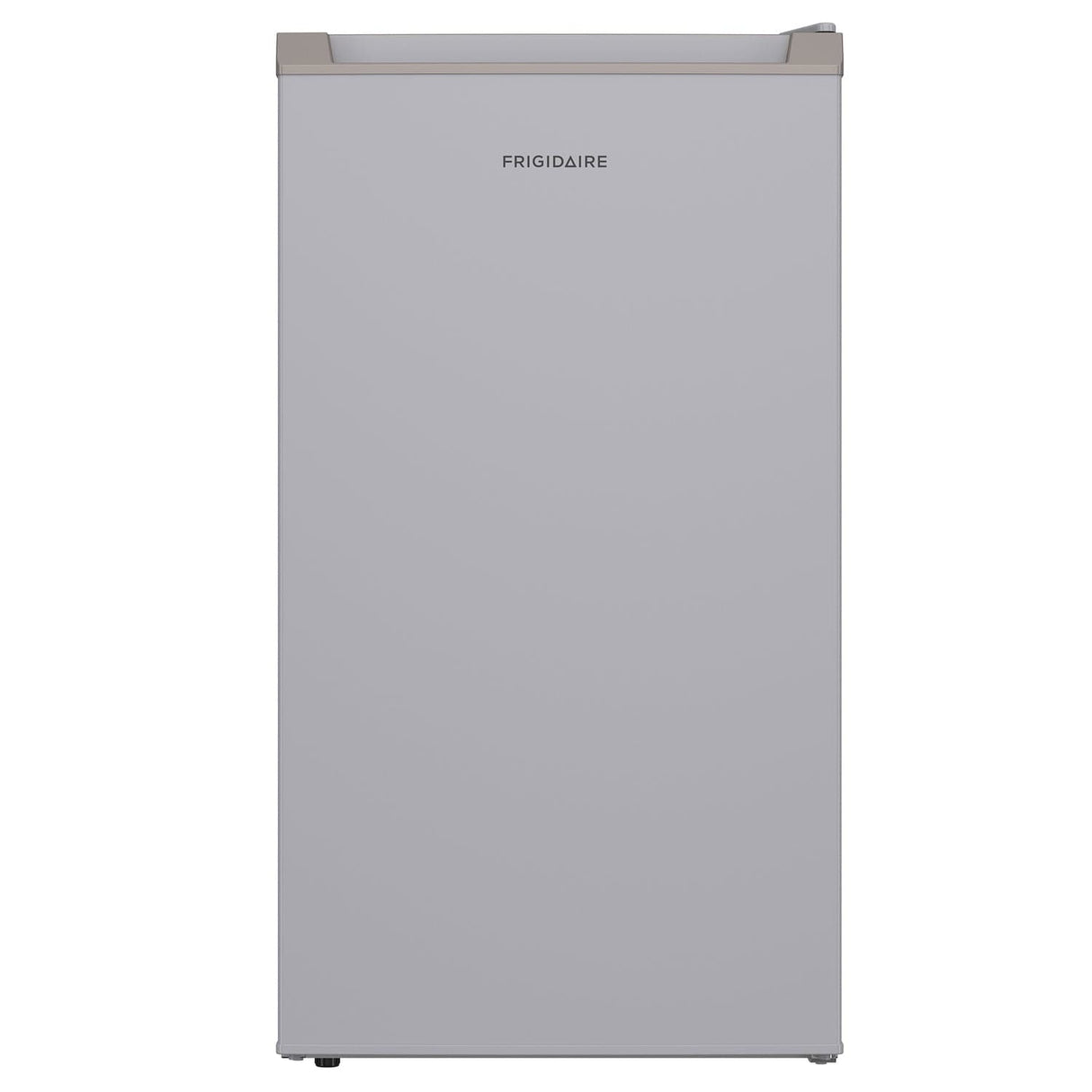 Frigidaire 3.2-Cu. Ft. Refrigerator, Pewter