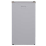 Frigidaire 3.2-Cu. Ft. Refrigerator, Pewter