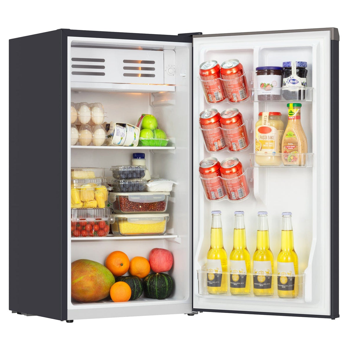 Frigidaire 3.2-Cu. Ft. Refrigerator, Slate