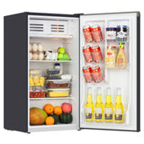 Frigidaire 3.2-Cu. Ft. Refrigerator, Slate