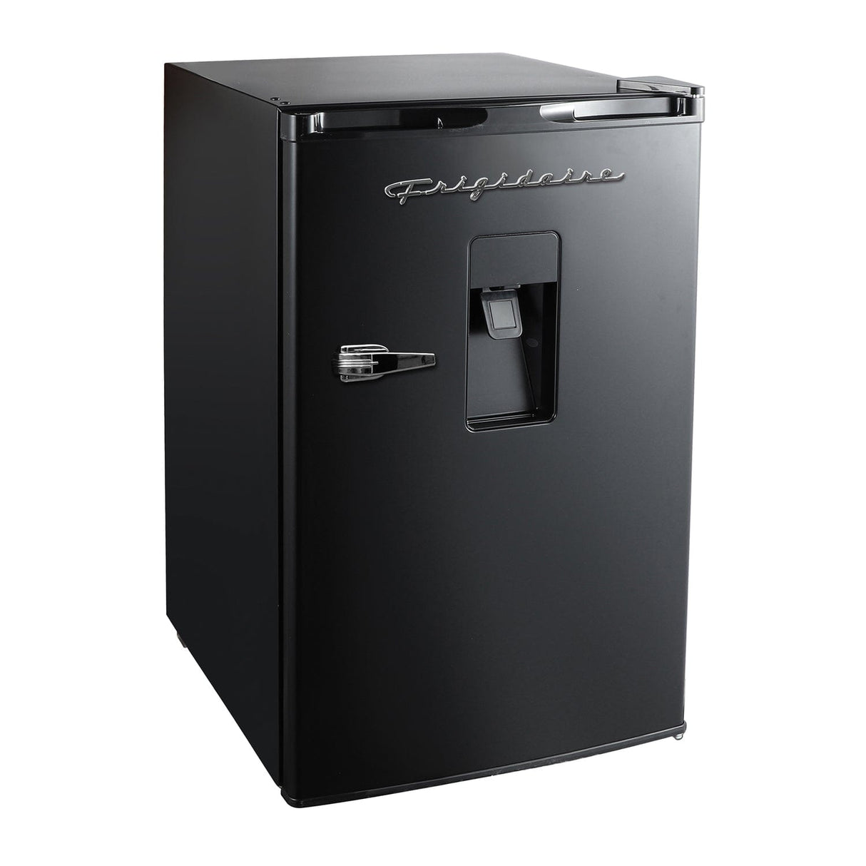 Frigidaire Retro 4.5-Cu. Ft. Compact Fridge with Built-in Water Dispenser