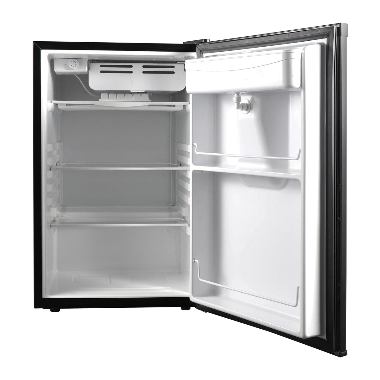 Frigidaire Retro 4.5-Cu. Ft. Compact Fridge with Built-in Water Dispenser