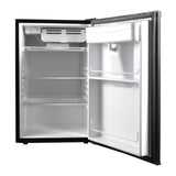 Frigidaire Retro 4.5-Cu. Ft. Compact Fridge with Built-in Water Dispenser