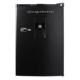 Frigidaire Retro 4.5-Cu. Ft. Compact Fridge with Built-in Water Dispenser