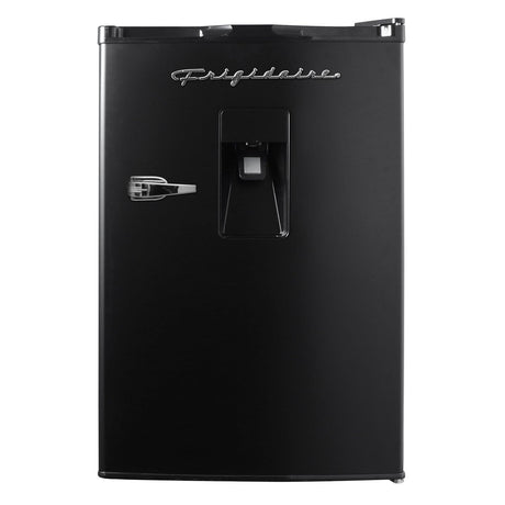 Frigidaire Retro 4.5-Cu. Ft. Compact Fridge with Built-in Water Dispenser