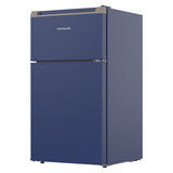 Frigidaire 3.2-Cu. Ft. 2-Door Refrigerator, Marine