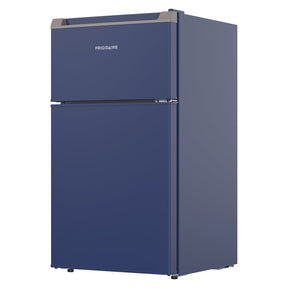 Frigidaire 3.2-Cu. Ft. 2-Door Refrigerator, Marine